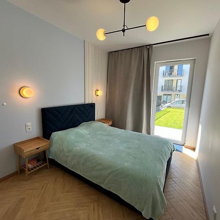 Nordapart II Wielki Blekit Jastrzebia Gora Bagian luar foto