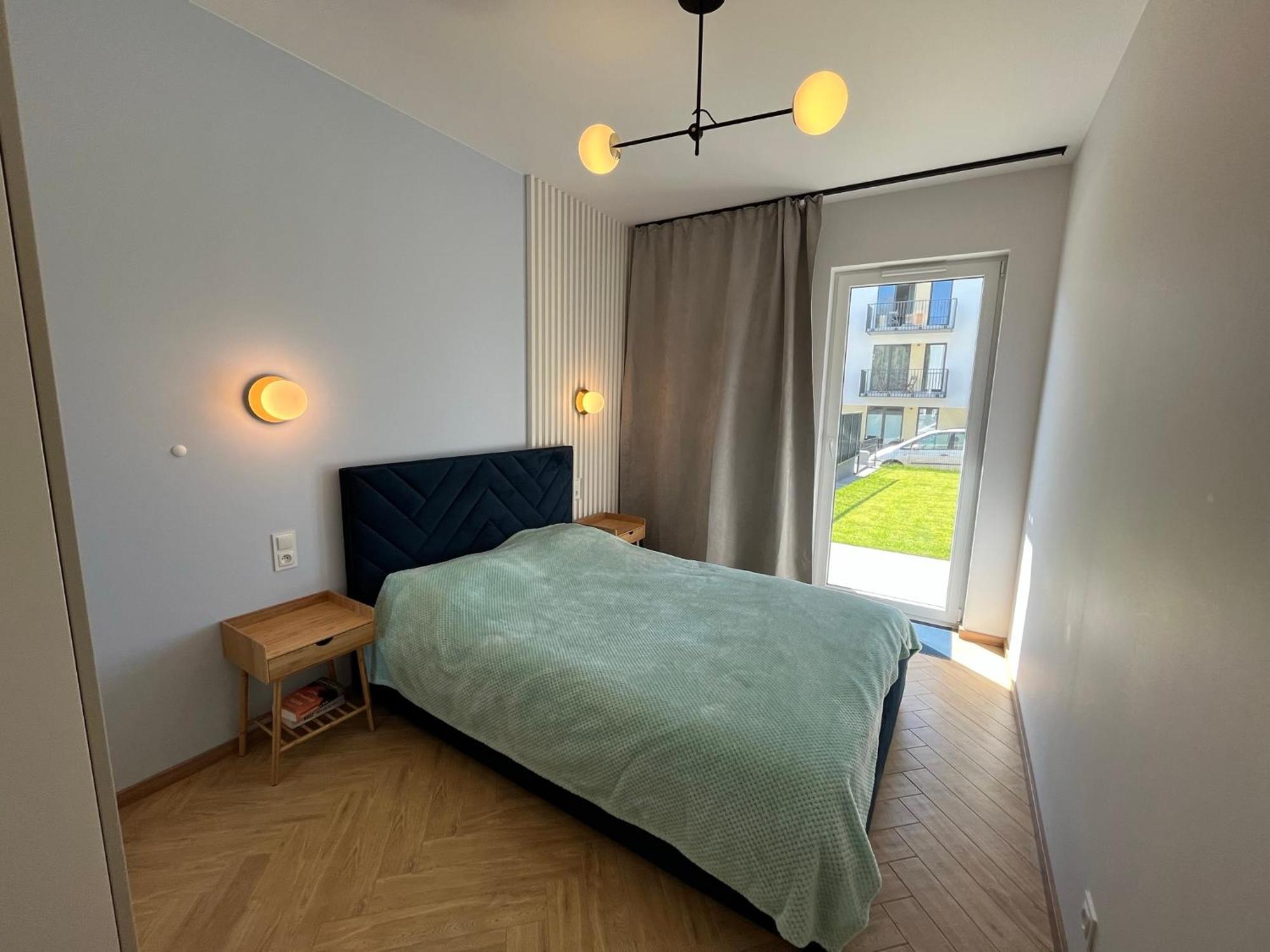 Nordapart II Wielki Blekit Jastrzebia Gora Bagian luar foto